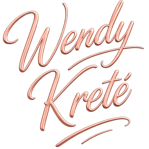 Wendy Kreté zangeres van het Nederlands levenslied